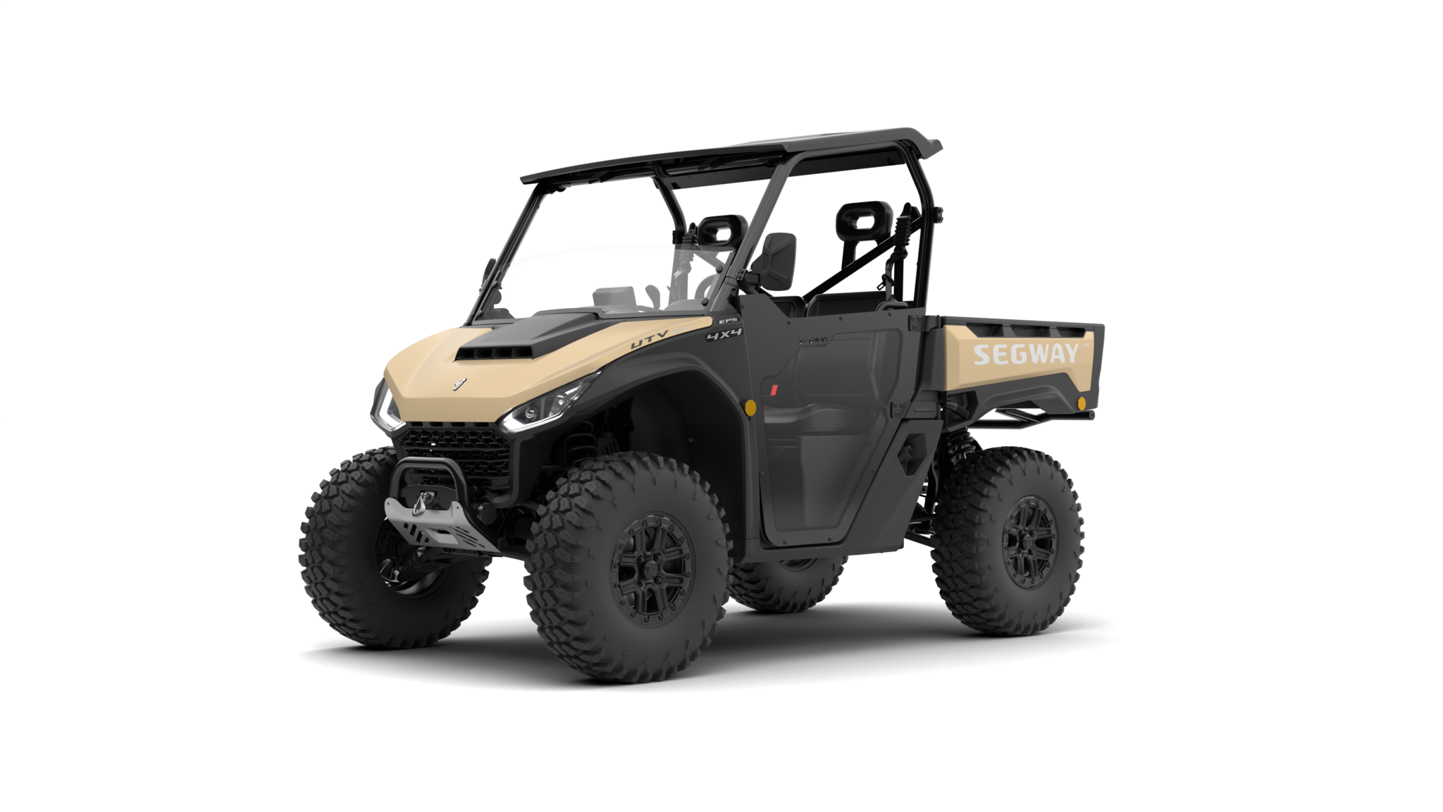 UT6 Premium Desert Yellow